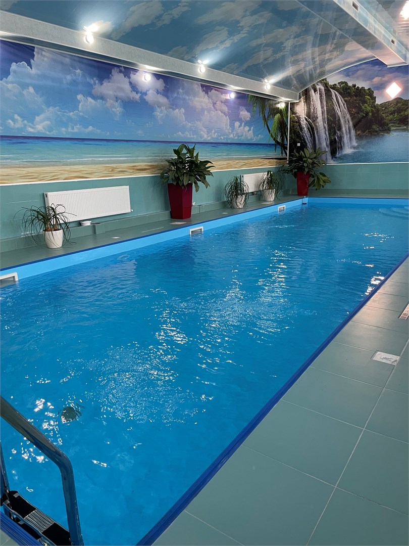 Вилла с видом на горы - photo 5