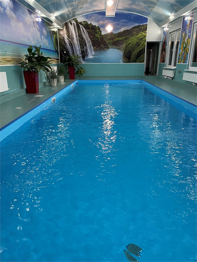 Вилла с видом на горы - photo 4