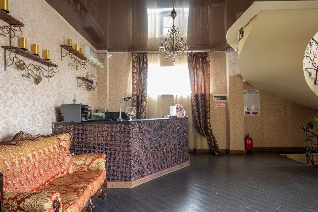 Best regards Hotel Romeo - photo 2