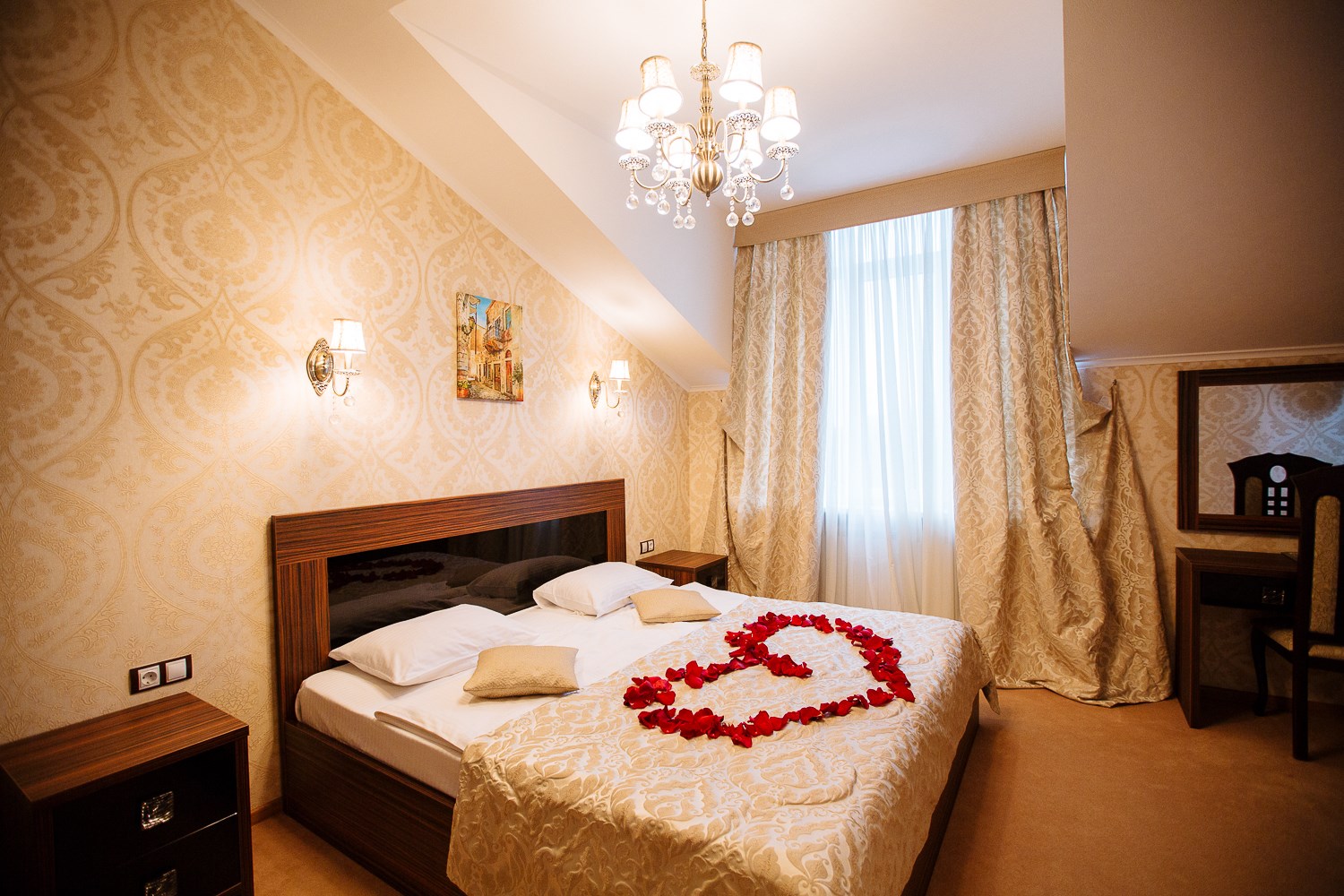 Best regards Hotel Romeo - photo 4