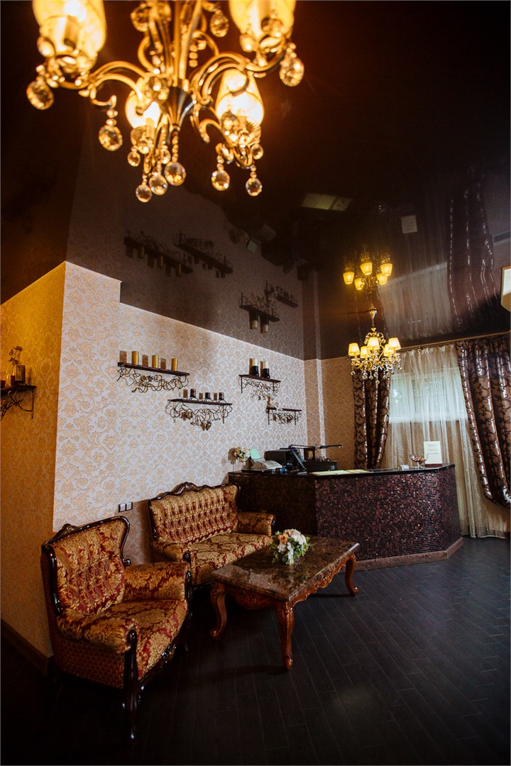 Best regards Hotel Romeo - photo 5