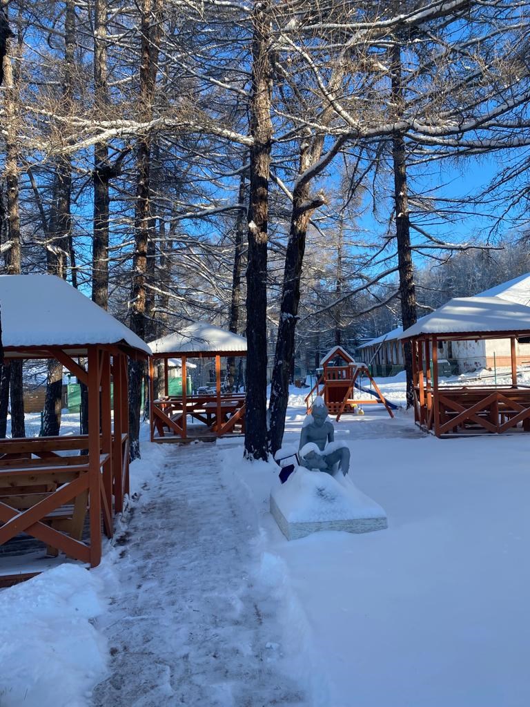 Орленок - photo 2