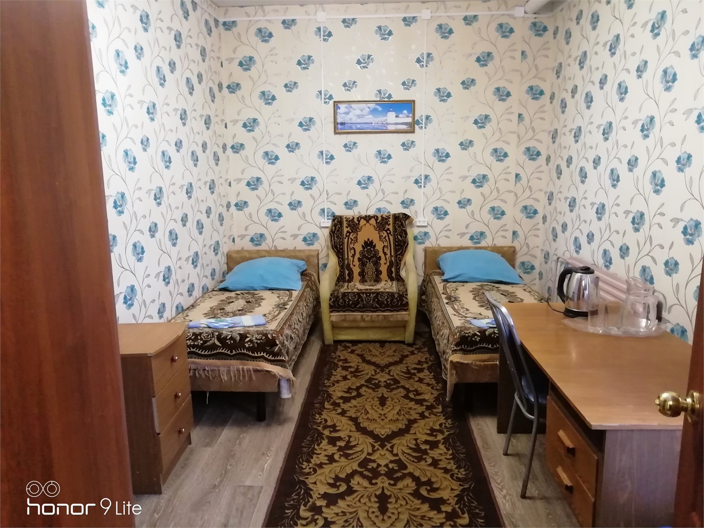 Луманская заводь - photo 4