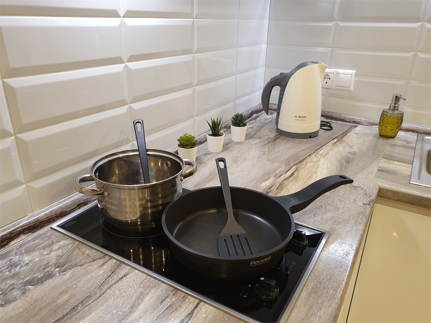 Апартаменты "Альт Платц Раушен" - photo 2