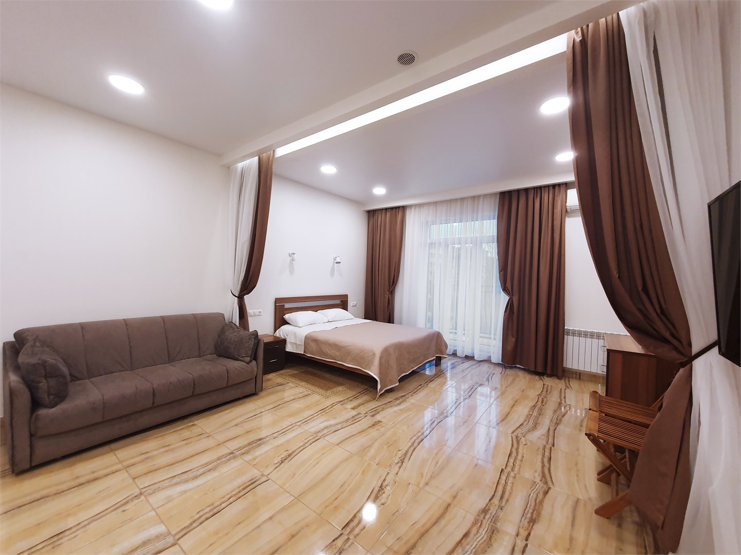 Апартаменты "Альт Платц Раушен" - photo 3