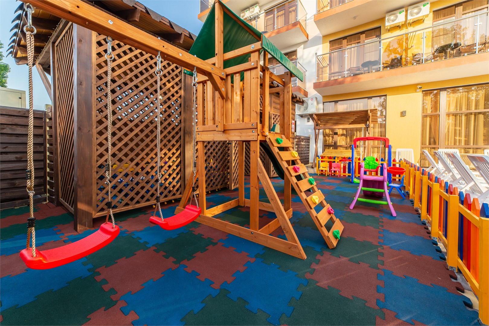 Гостиница LEONSIA - photo 4