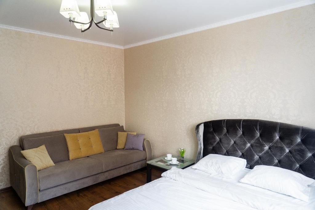 Европейские апартаменты - photo 4