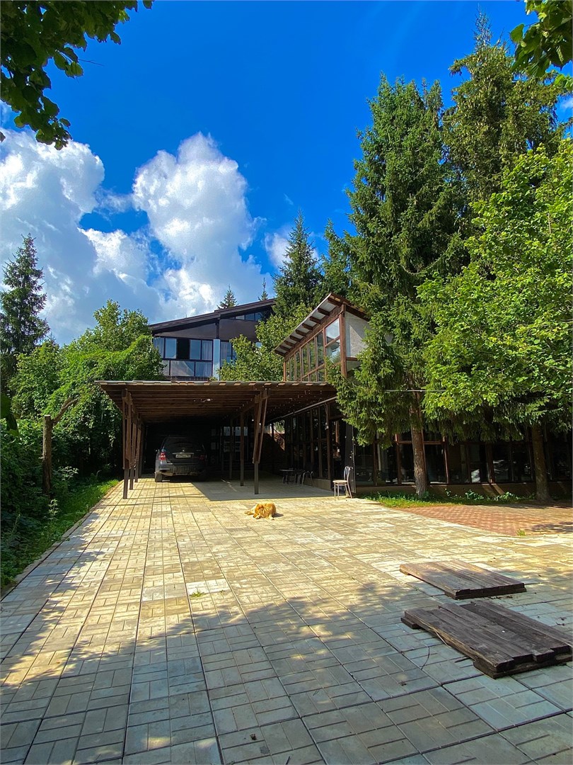 Гостевой дом Хрустальный - photo 2