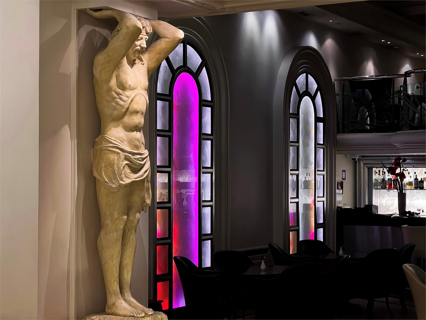 The Savoy Hotel - photo 3