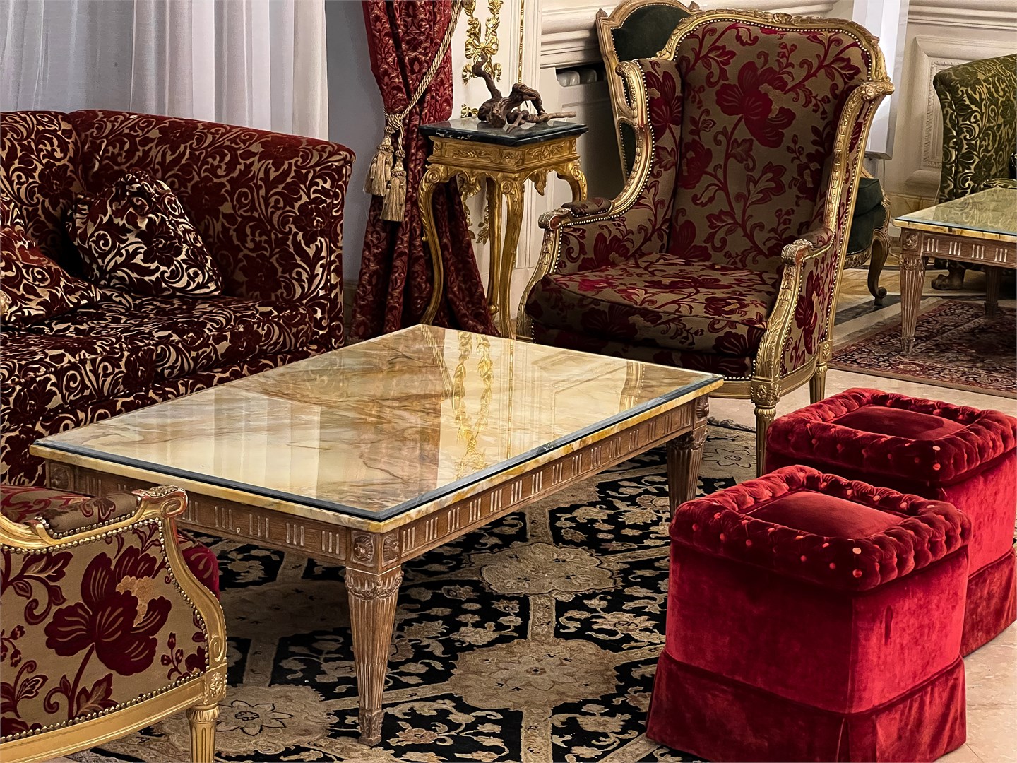 The Savoy Hotel - photo 5
