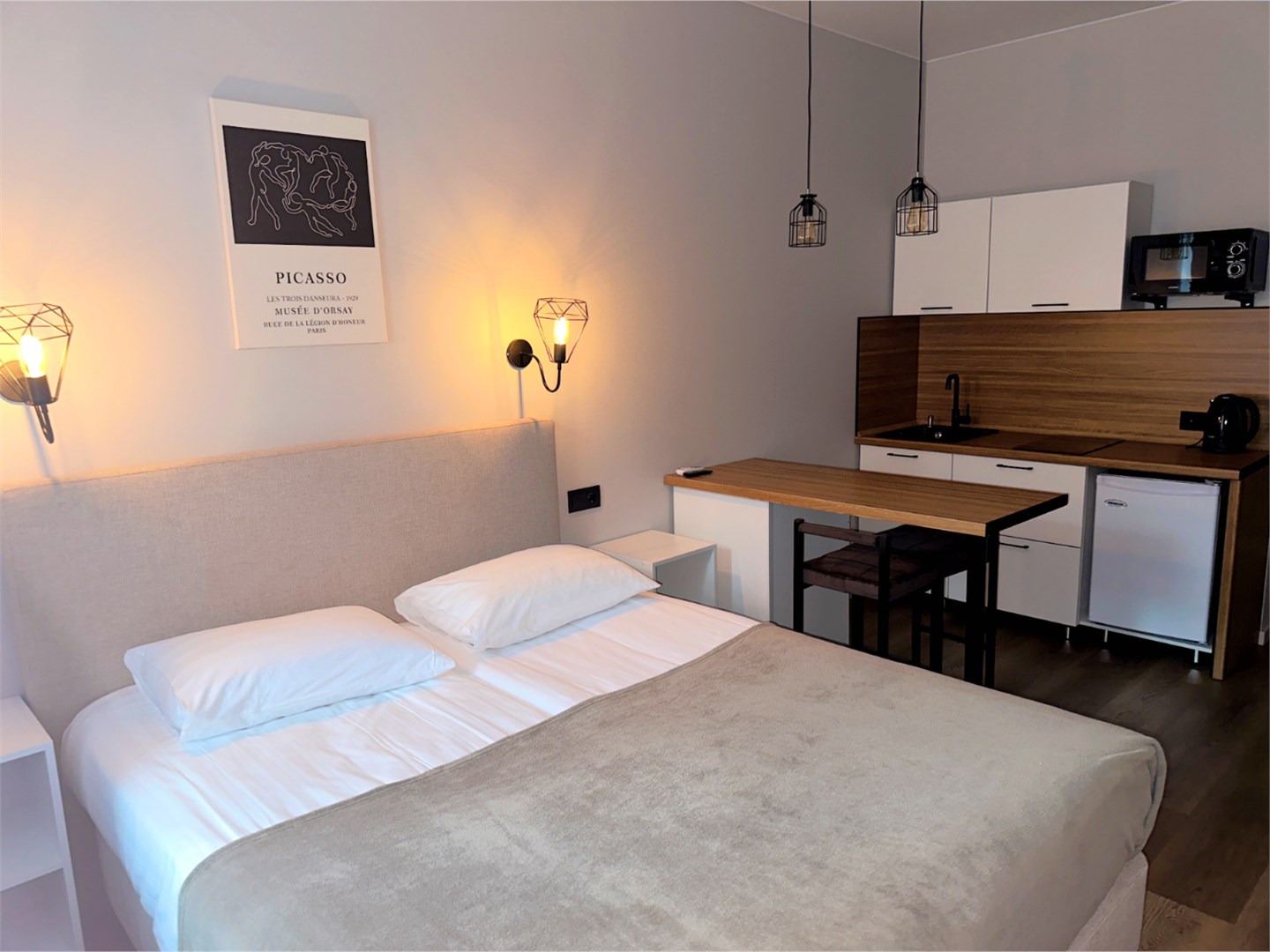 SV Grand Hotel - photo 2