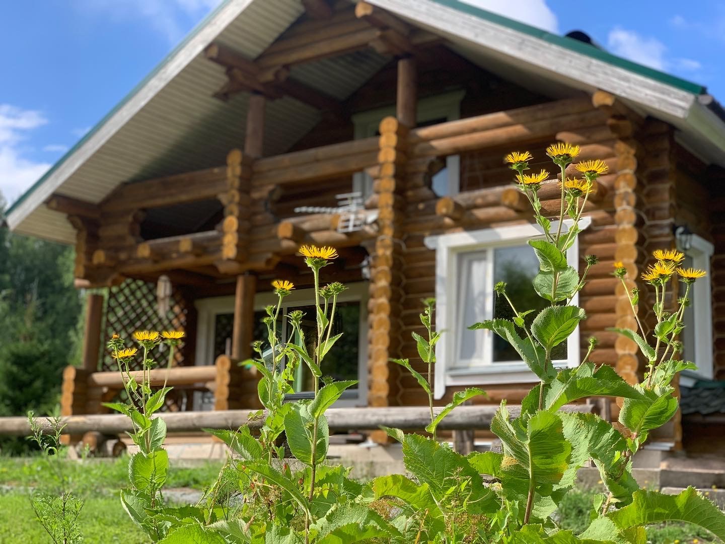 Хутор Суан-Рюттю (Suan-Ruttu) - photo 3