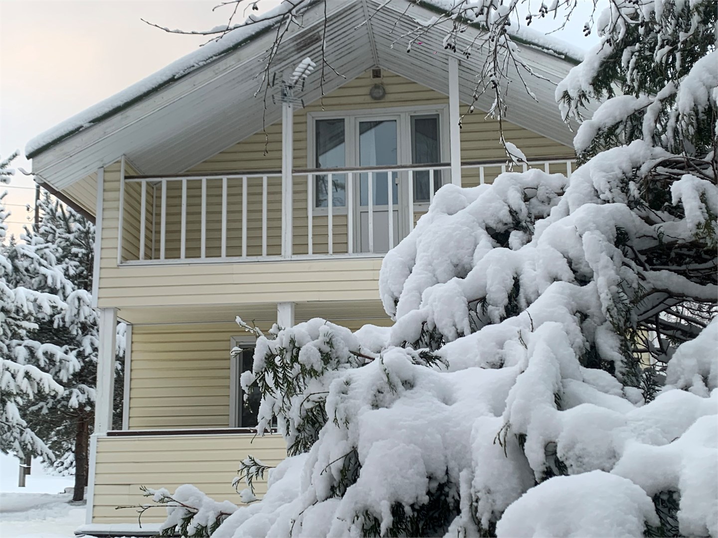 Хутор Суан-Рюттю (Suan-Ruttu) - photo 2