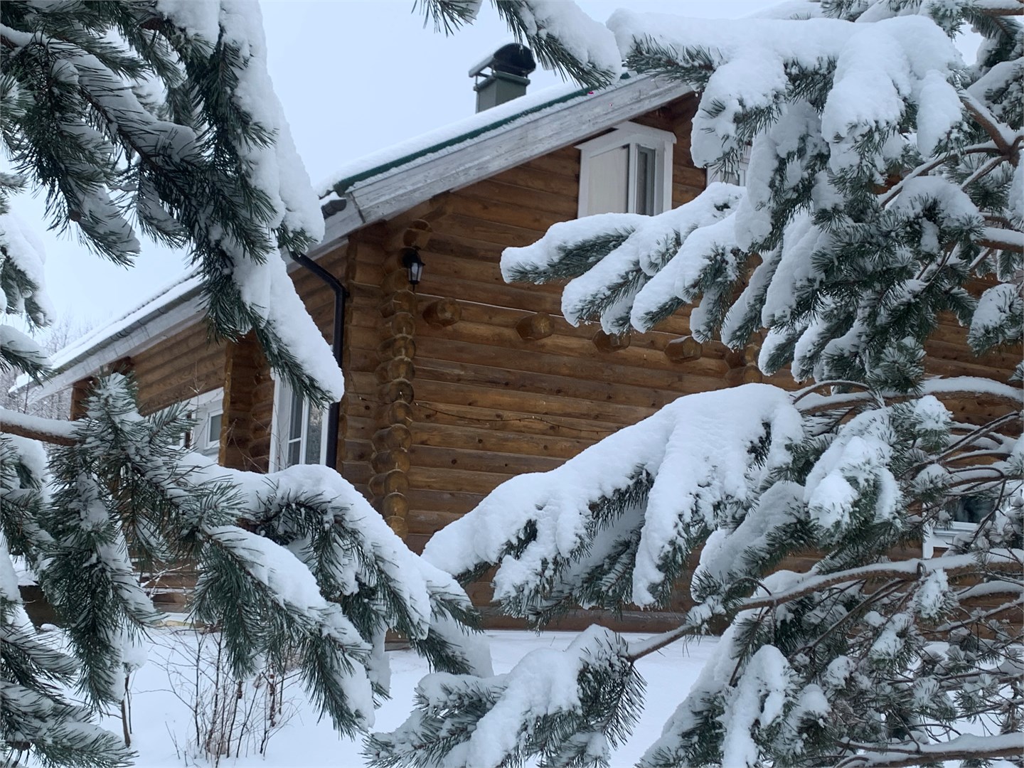 Хутор Суан-Рюттю (Suan-Ruttu) - photo 5