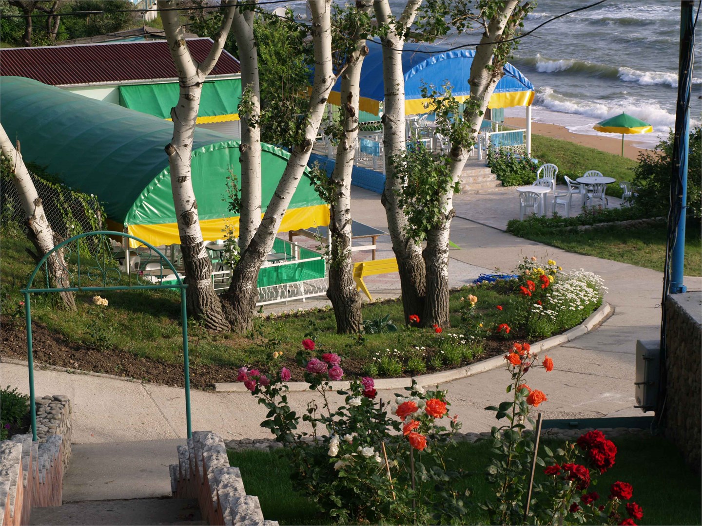 Пансионат "Мечта" - photo 2