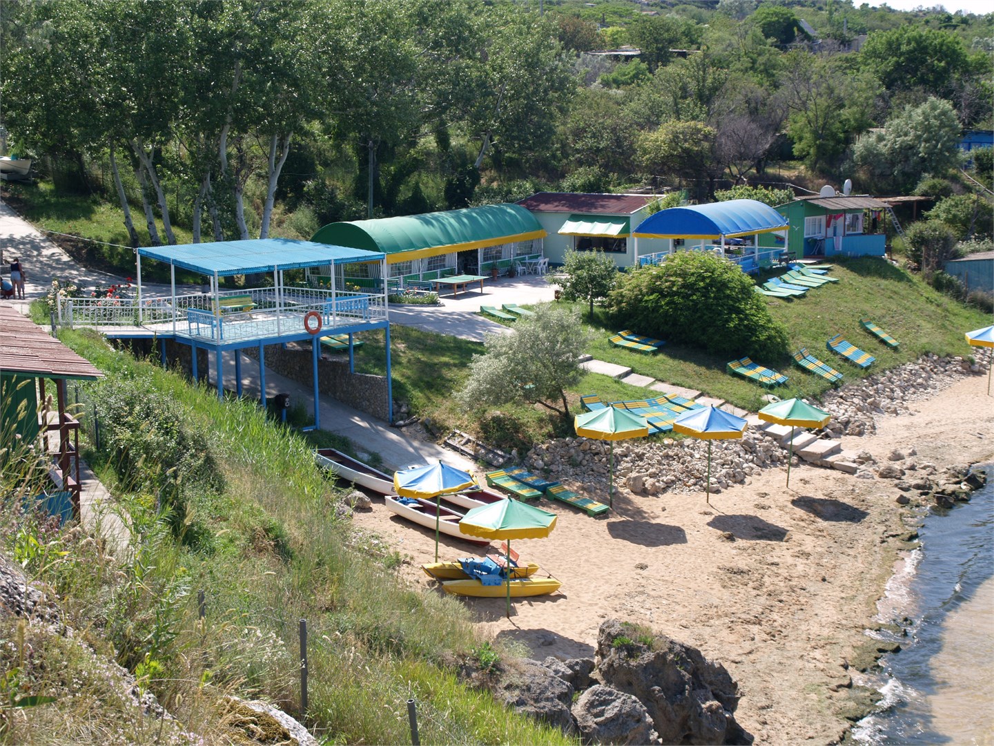 Пансионат "Мечта" - photo 3