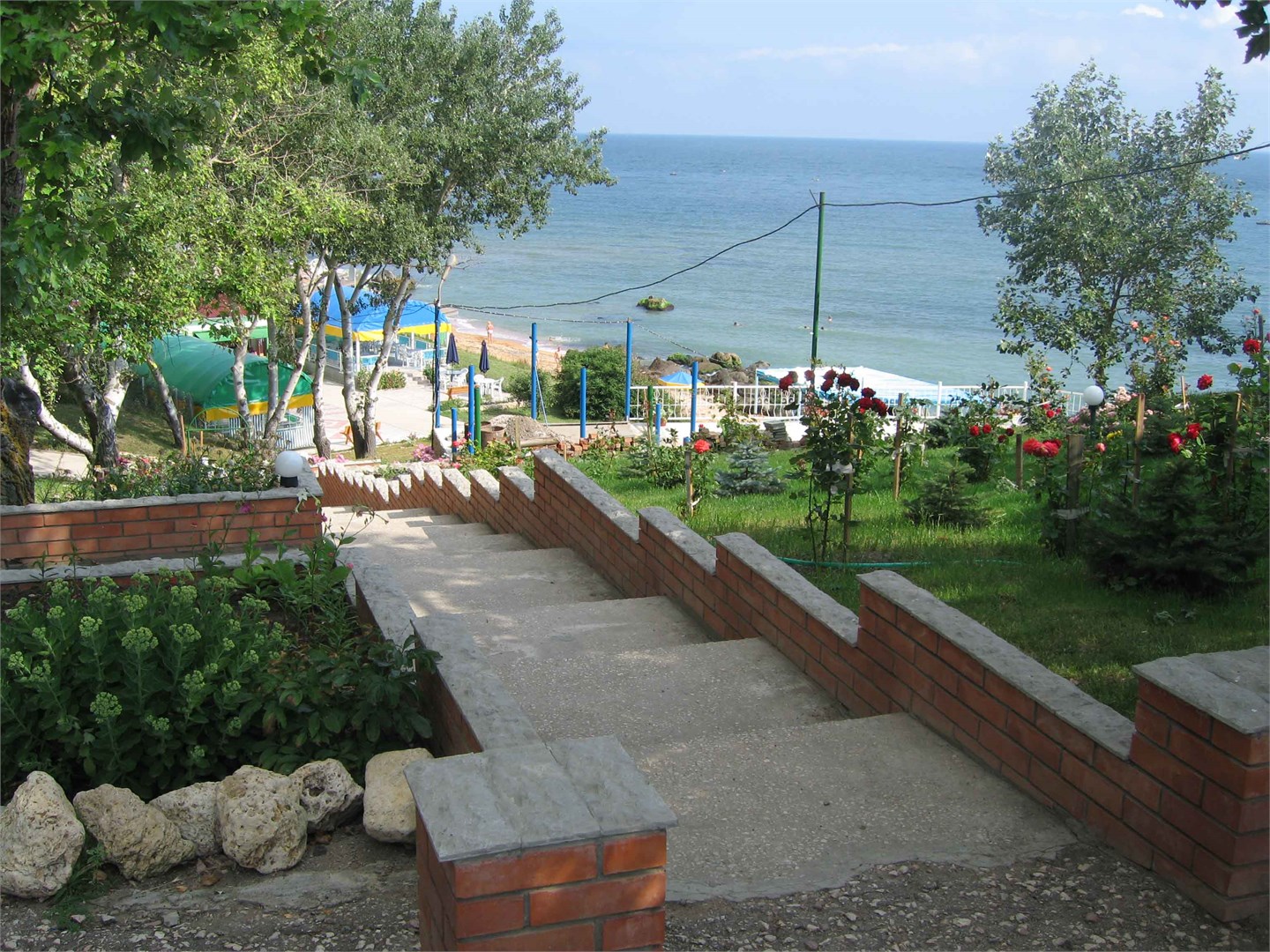 Пансионат "Мечта" - photo 4