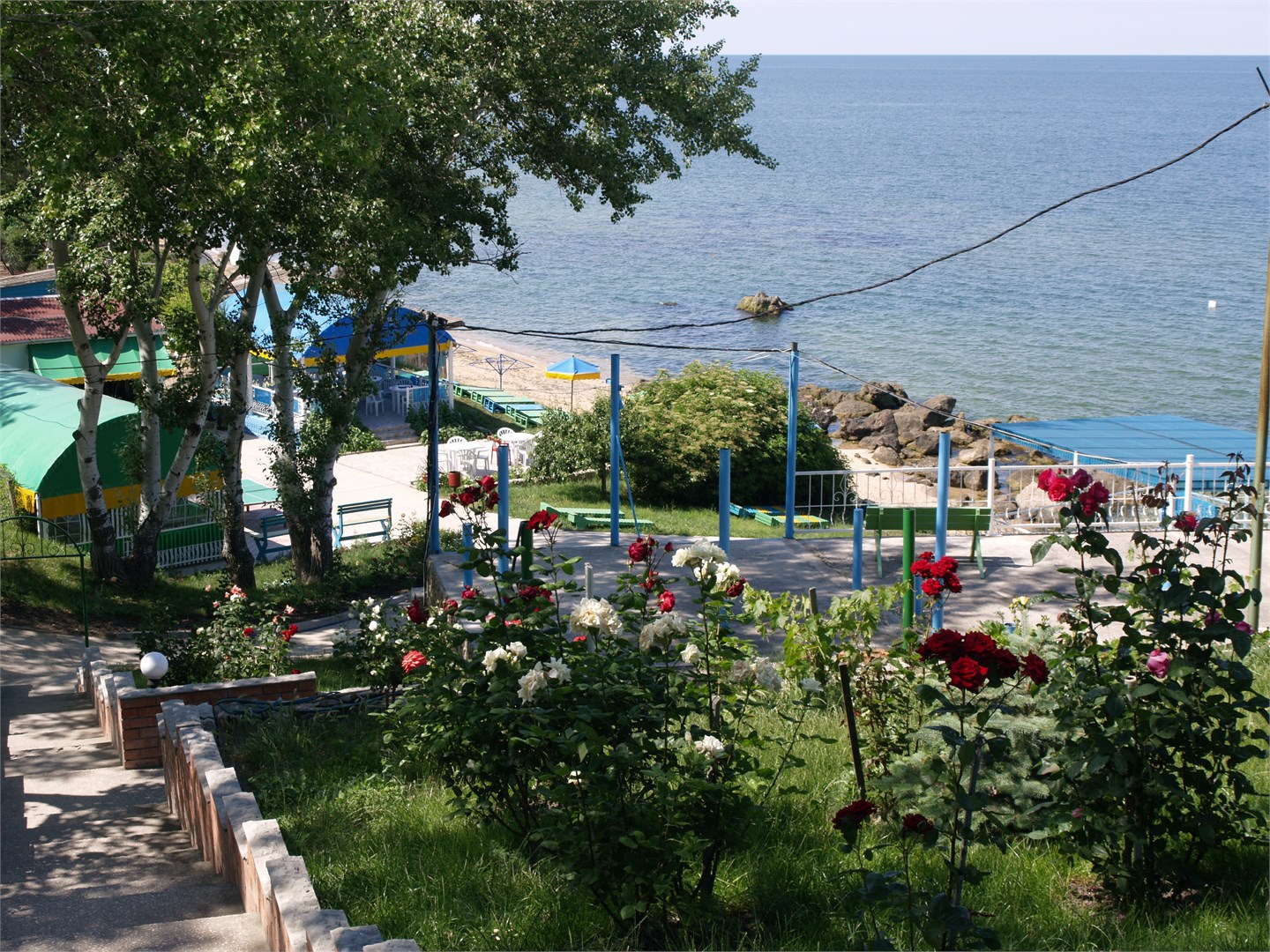 Пансионат "Мечта" - photo 5