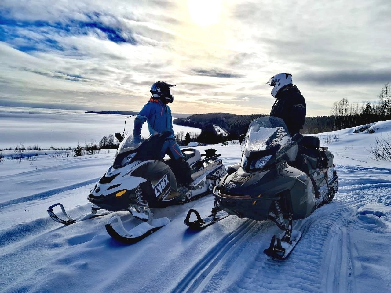 Вилла в Карелии - photo 4