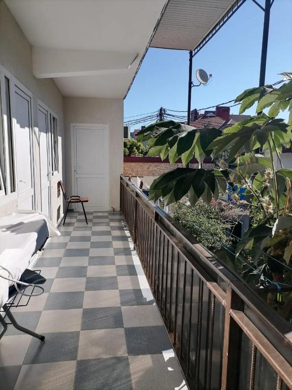 Отель Олимп Первая Линия - photo 2