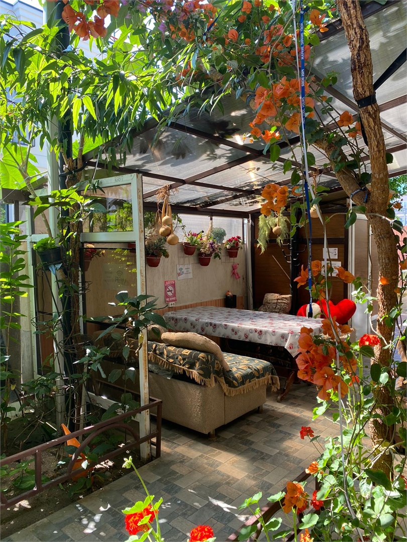 Отель Олимп Первая Линия - photo 4