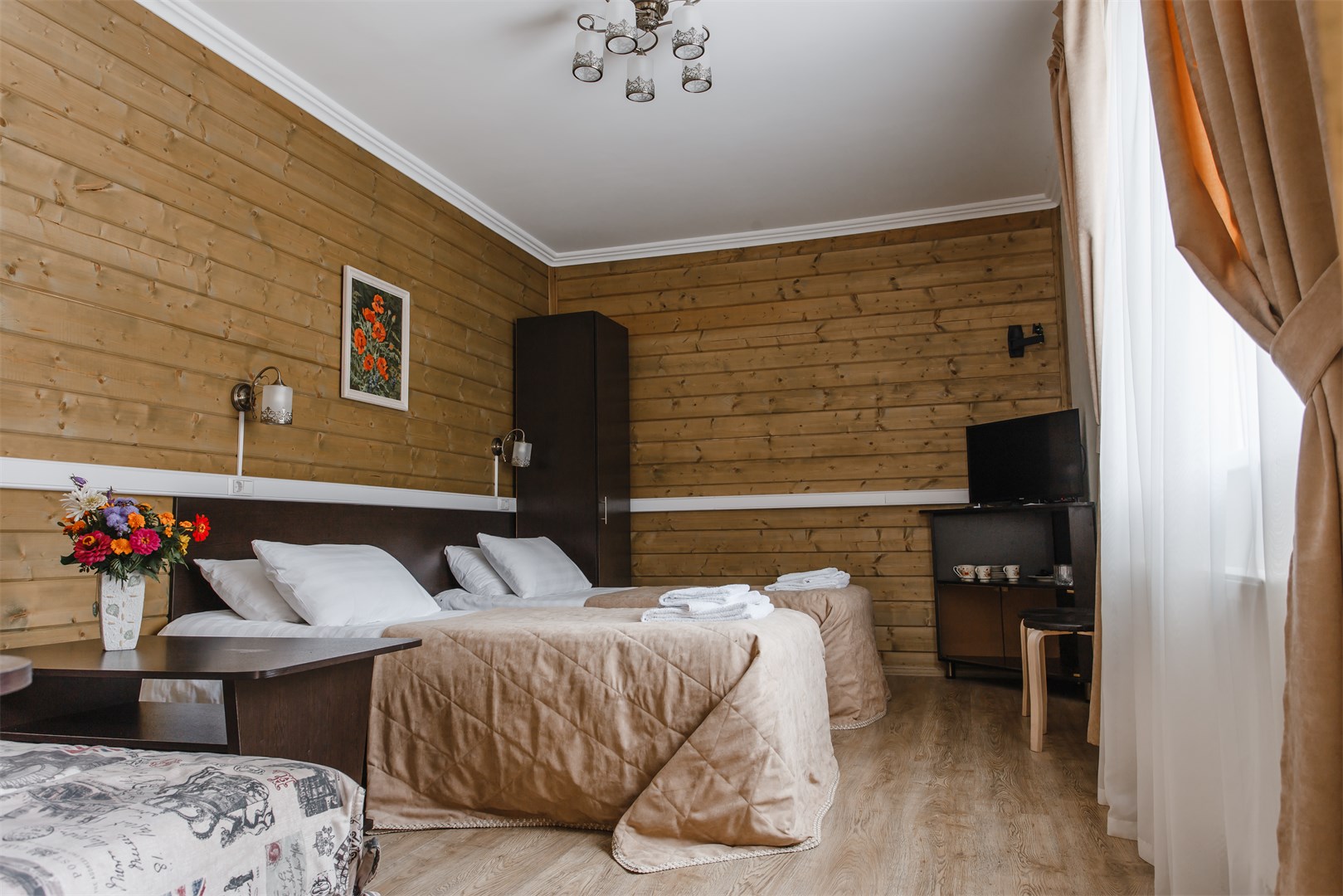 Гостевой дом "Solaris"