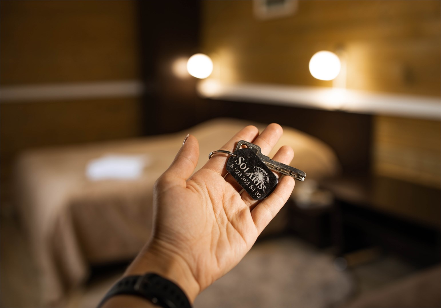 Гостевой дом "Solaris" - photo 2