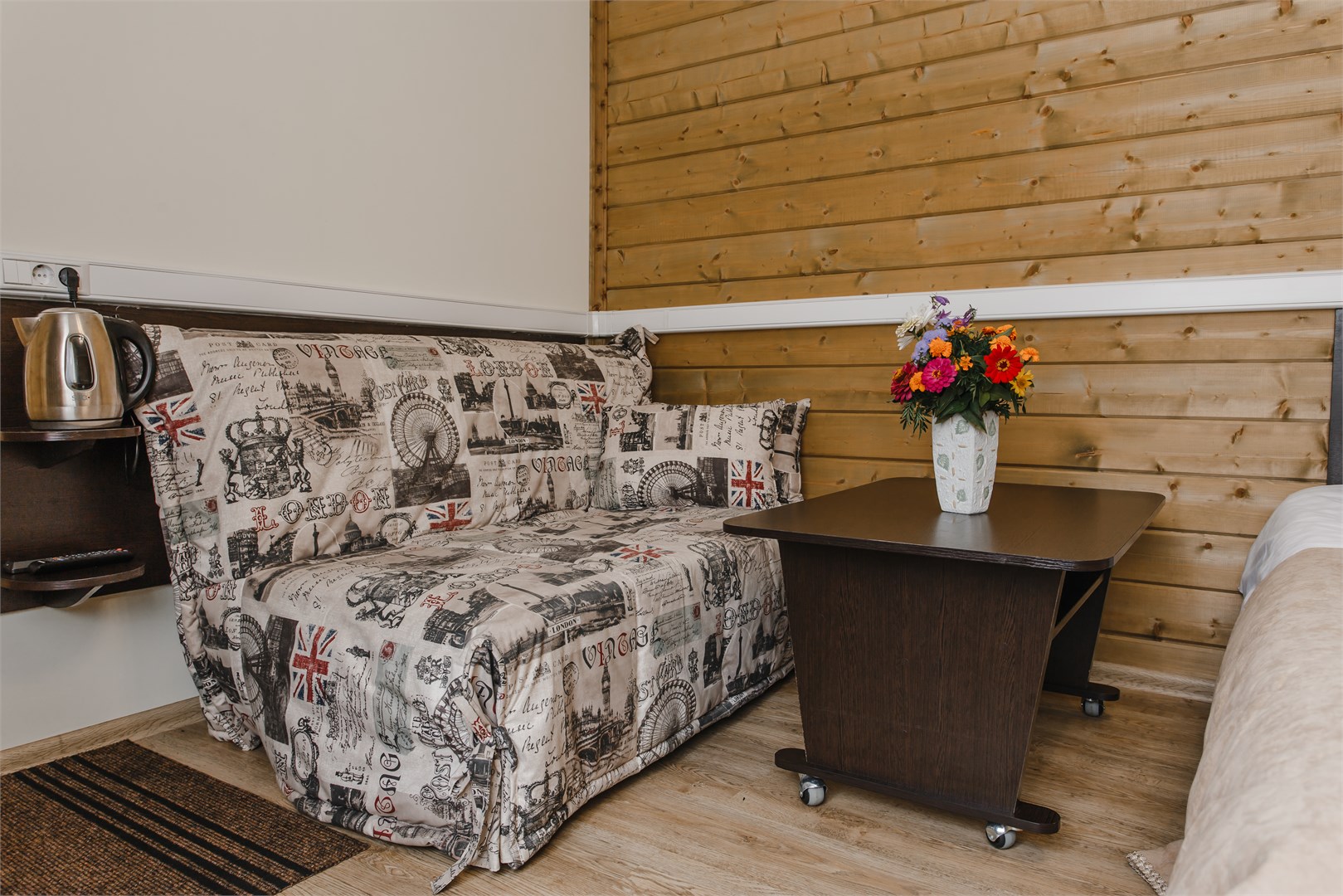 Гостевой дом "Solaris" - photo 4