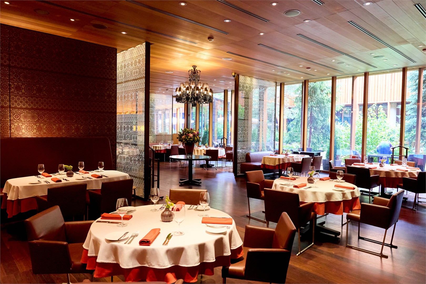 Barvikha Hotel&SPA - photo 5