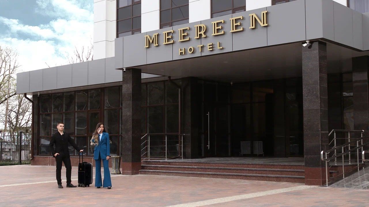 Meereen Hotel - photo 2
