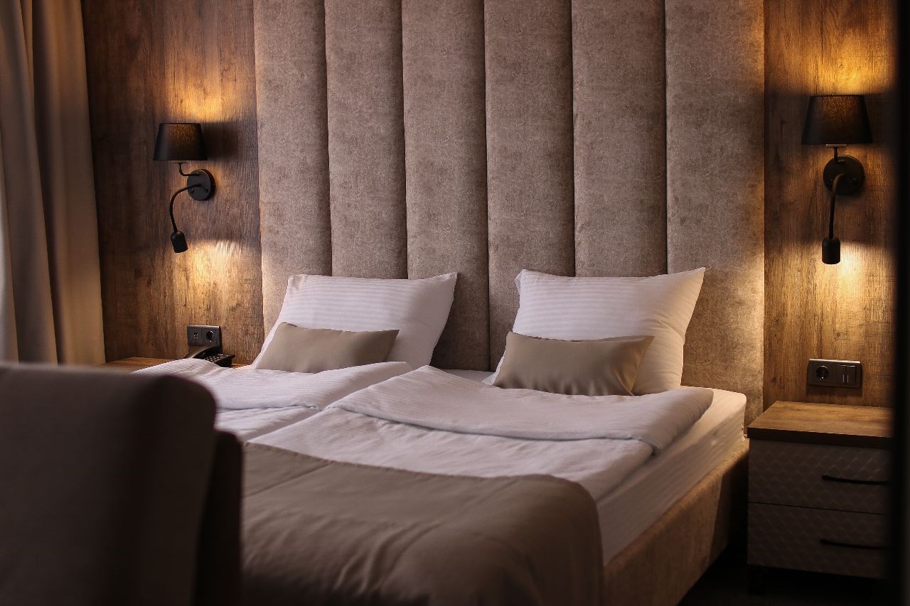 Meereen Hotel - photo 4