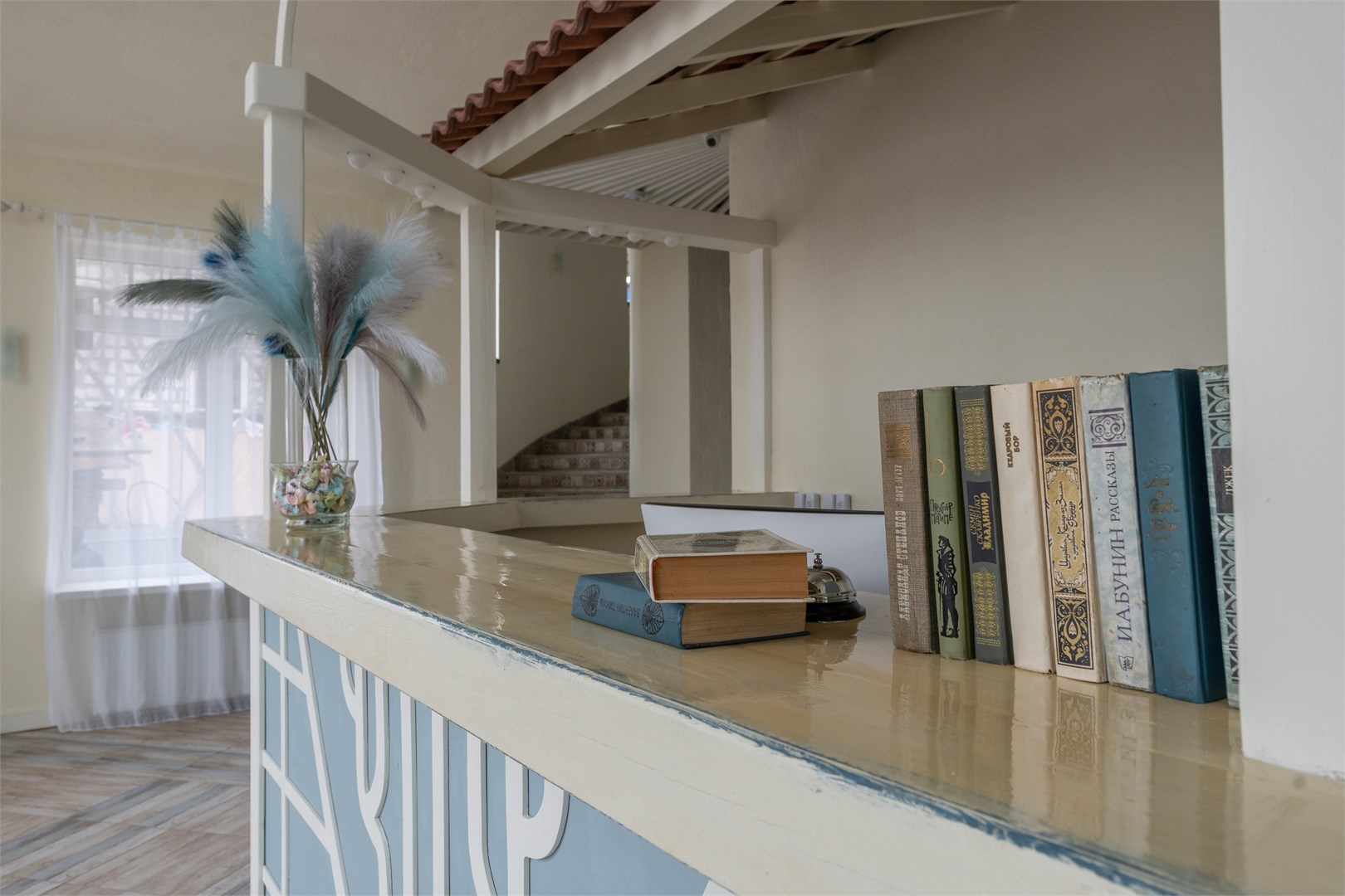 Дача «Башни у башни»