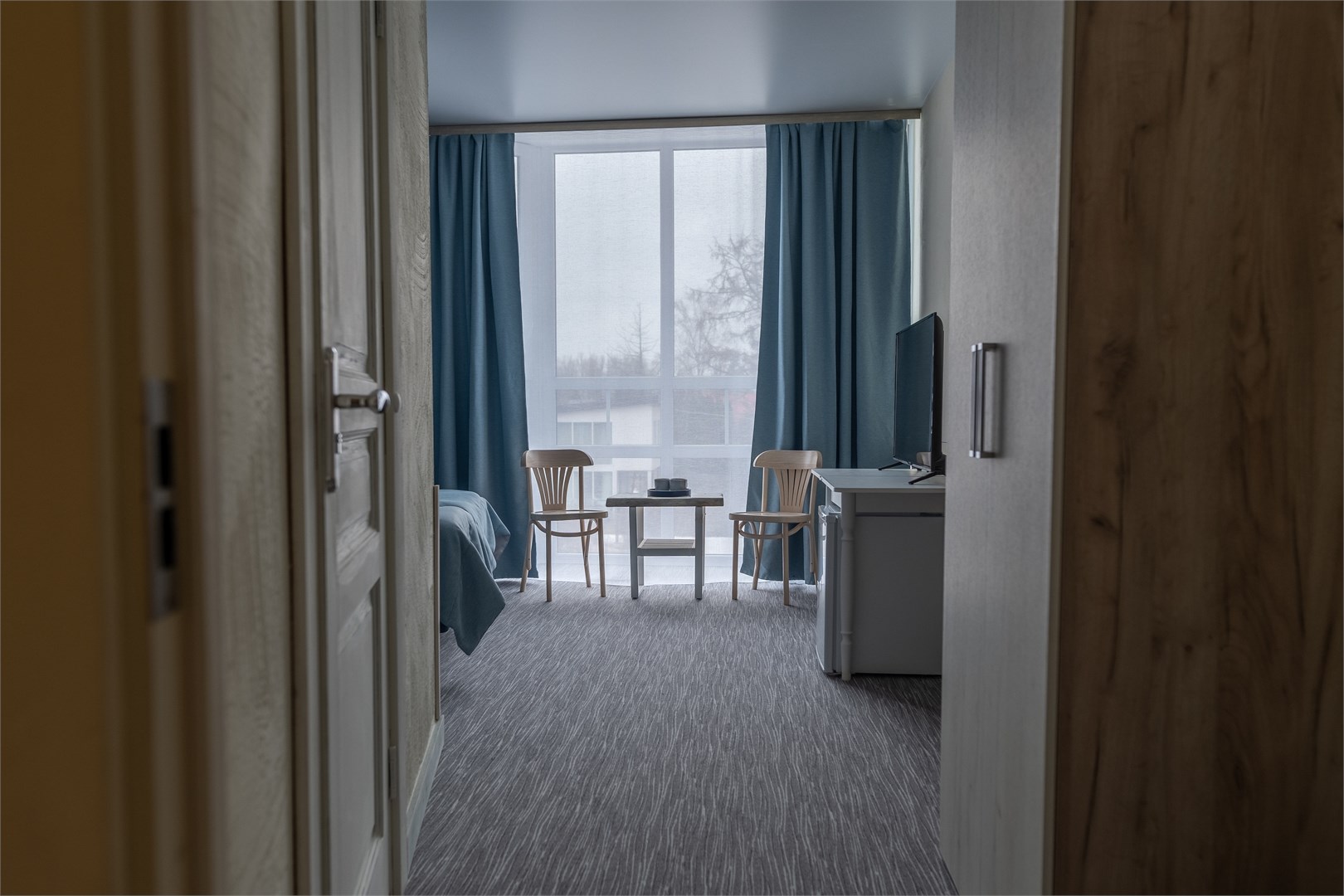 Дача «Башни у башни» - photo 5