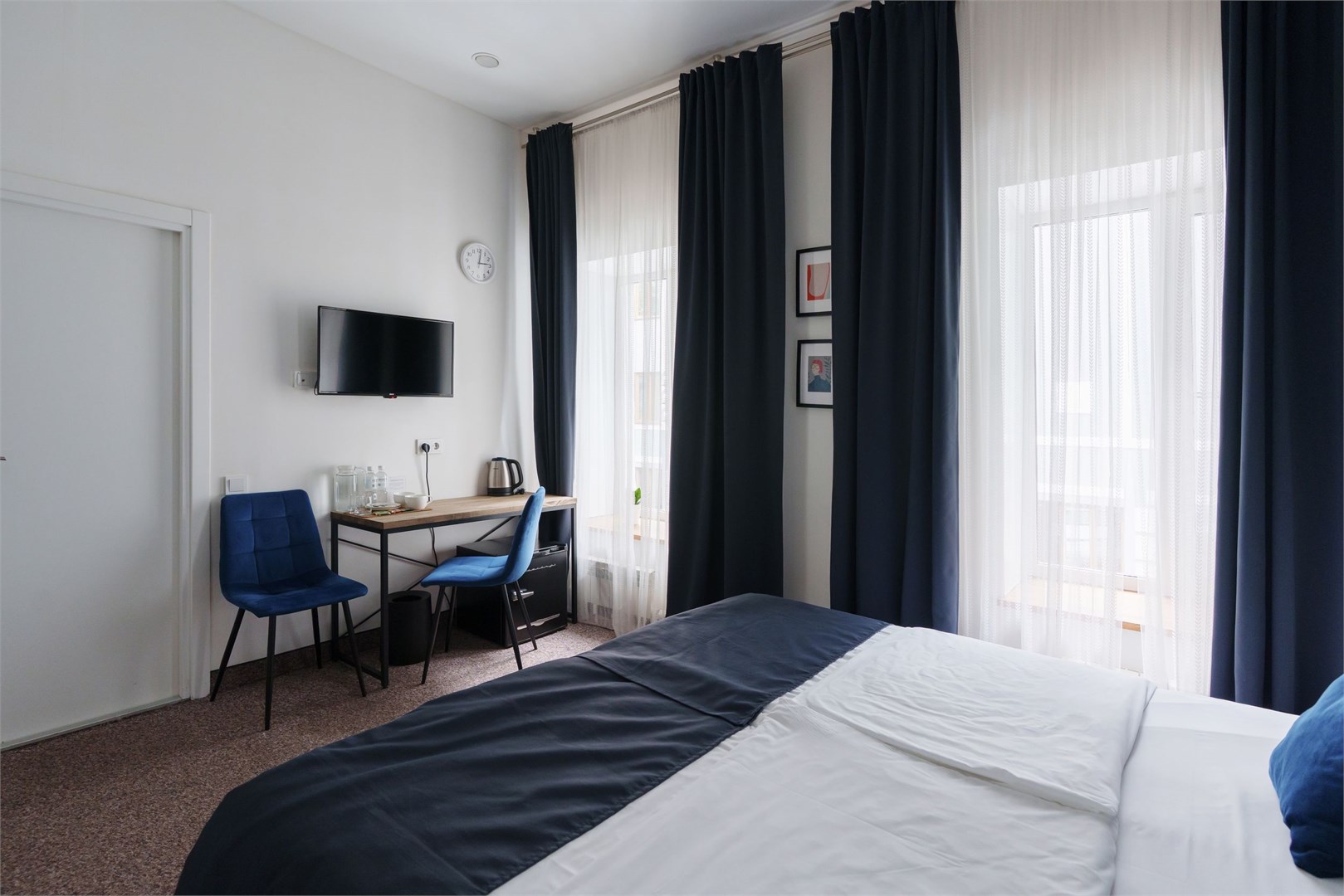 History Hotel - photo 2
