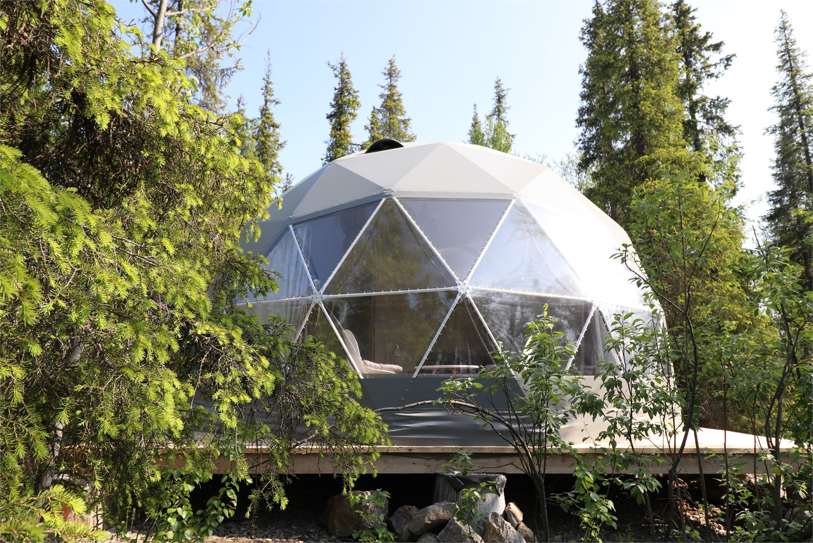 Лапландская деревня - photo 5