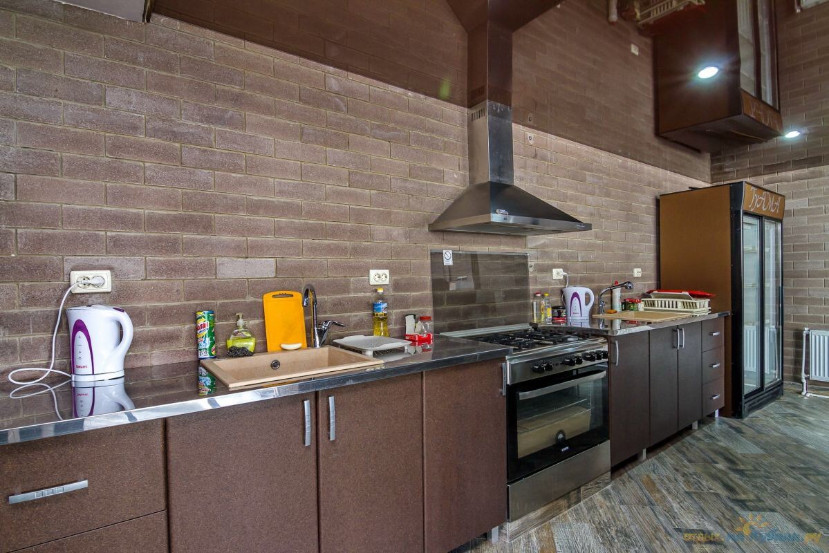 Гостевой дом Гуама - photo 5