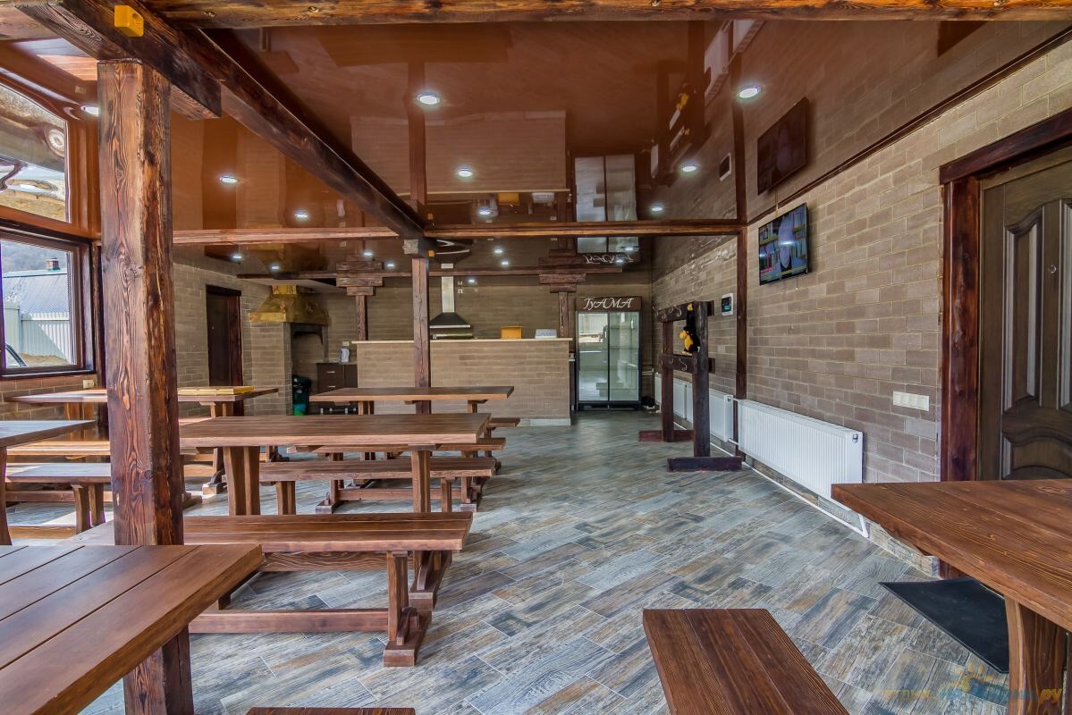 Гостевой дом Гуама - photo 3