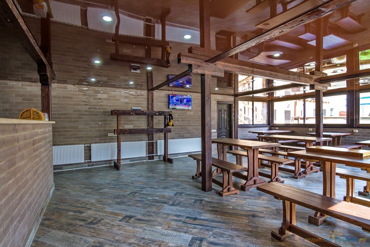 Гостевой дом Гуама - photo 4