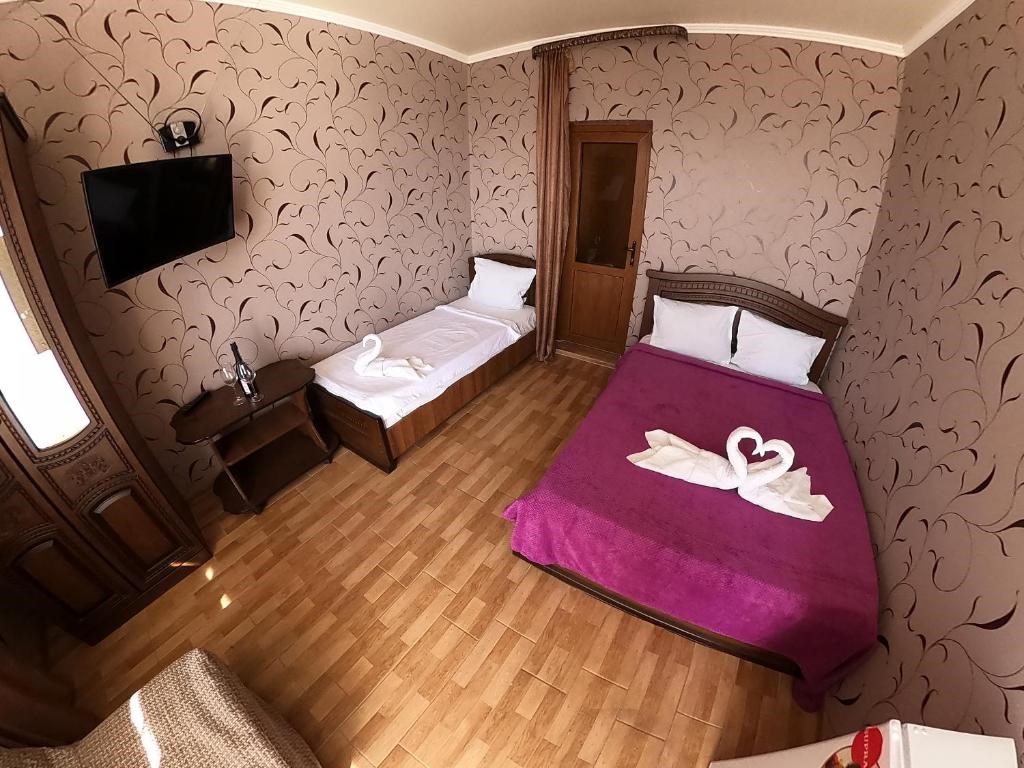 GrandLoo Hotel - photo 3