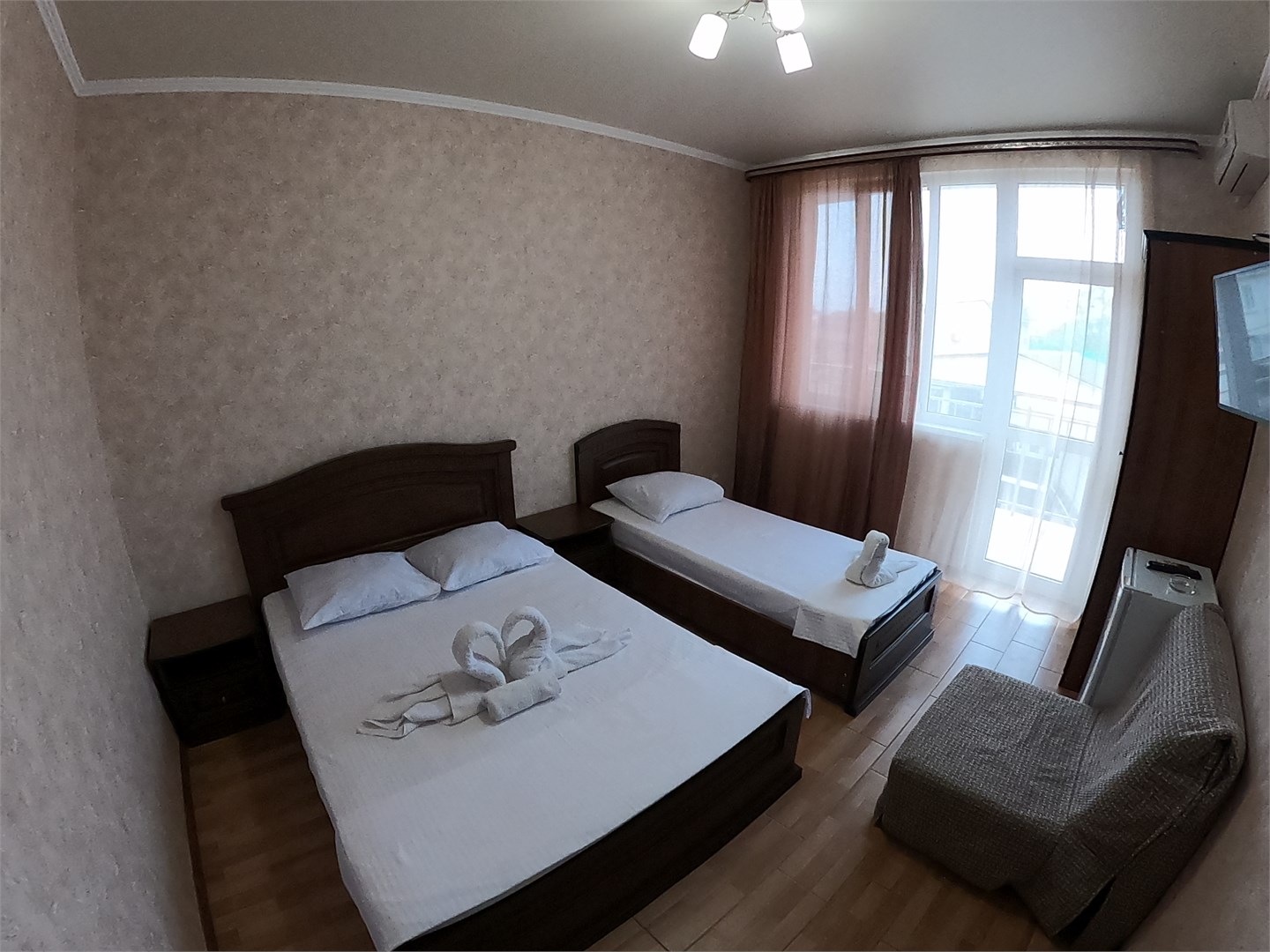 GrandLoo Hotel - photo 4