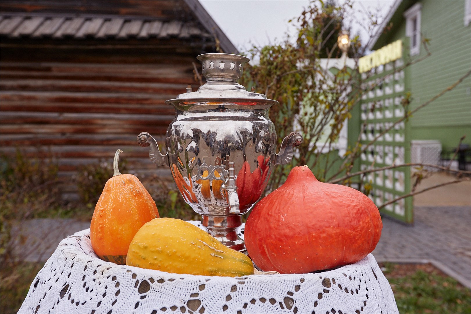 Генеральская дача - photo 3