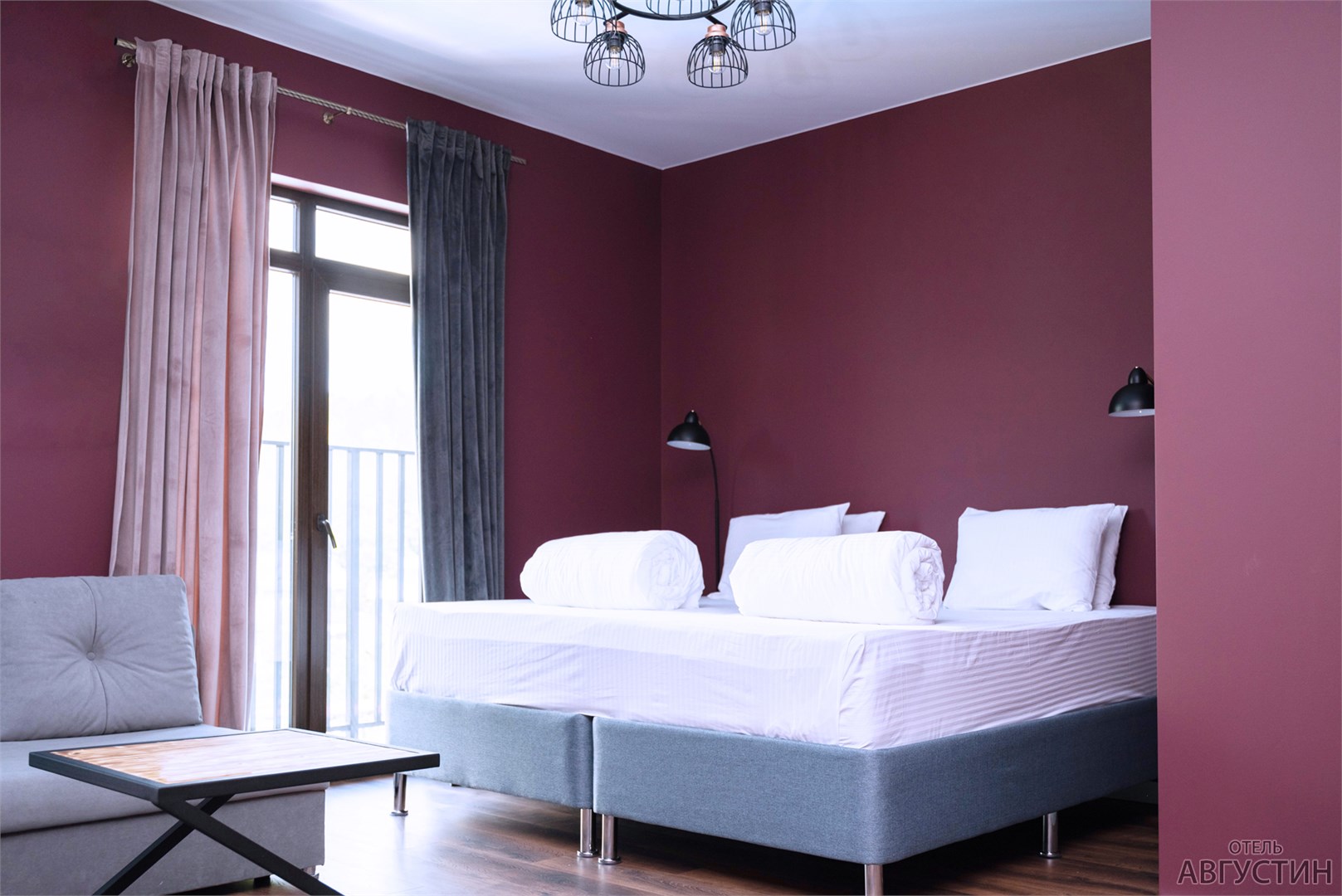 Августин - photo 3