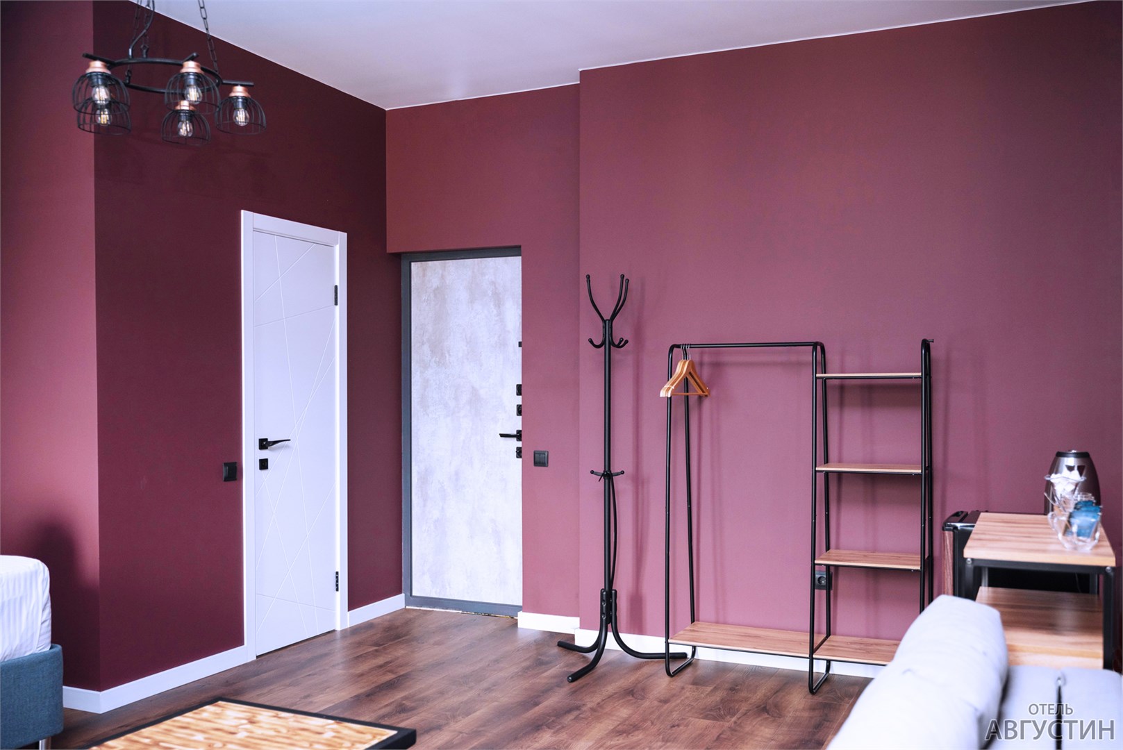 Августин - photo 4