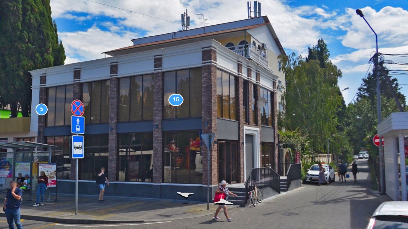 Имеретинский романтик - photo 3