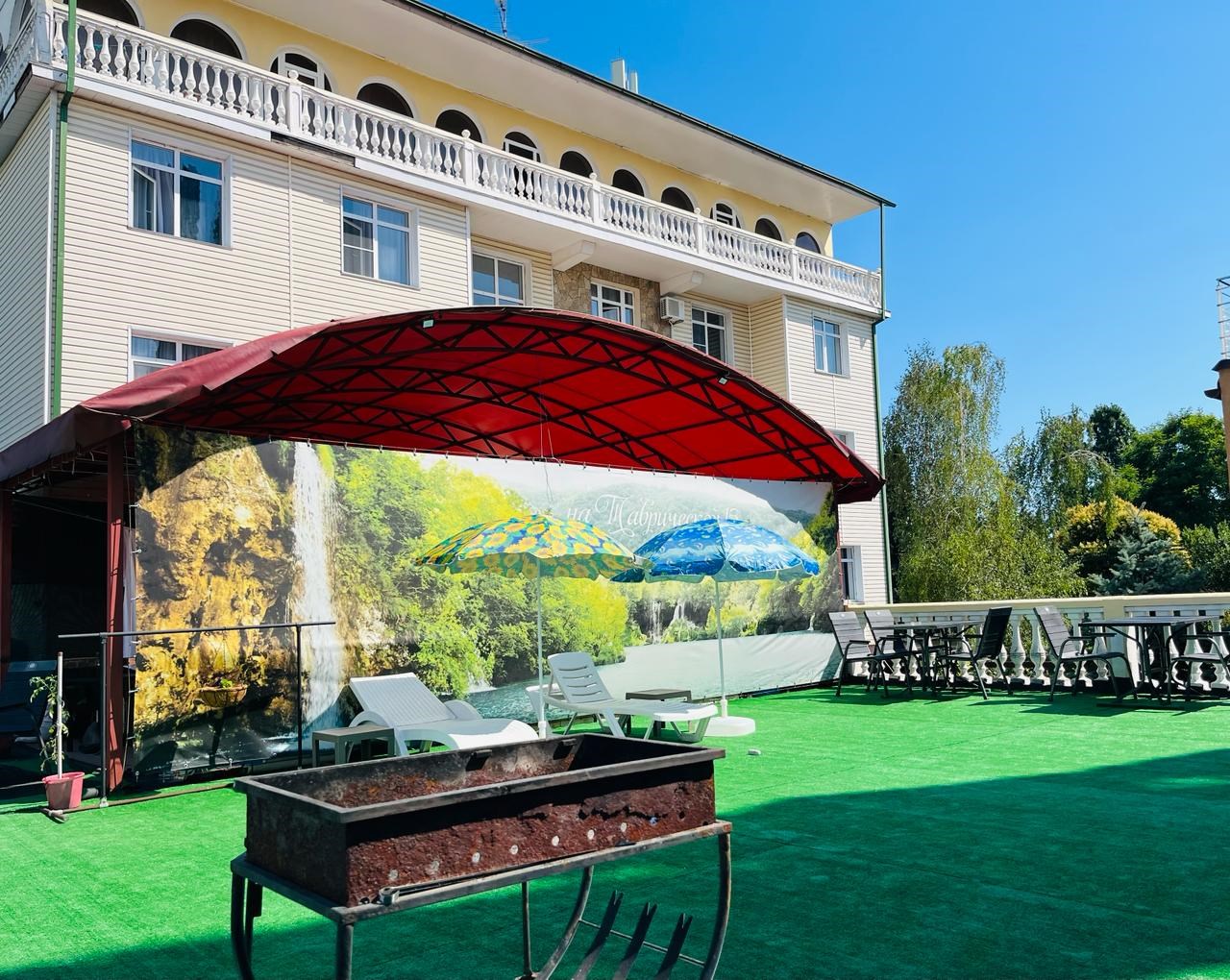 Имеретинский романтик - photo 2