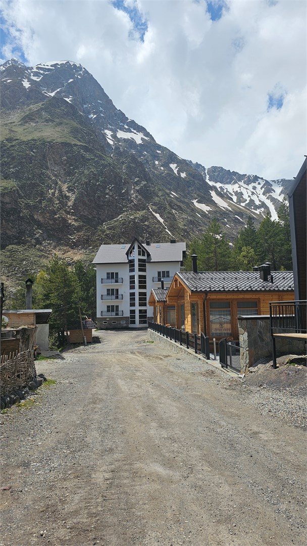 Эльбер - photo 3