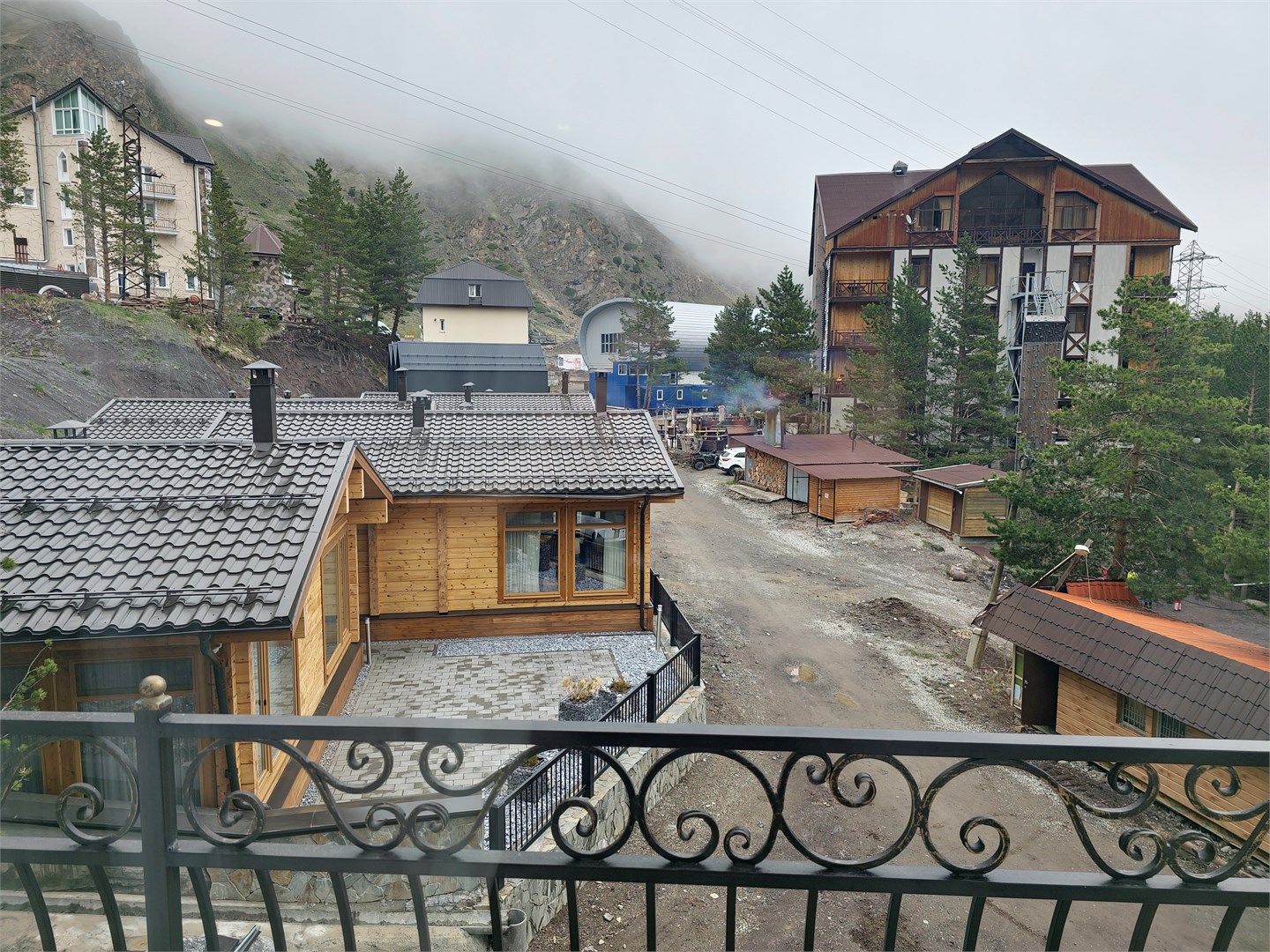 Эльбер - photo 4