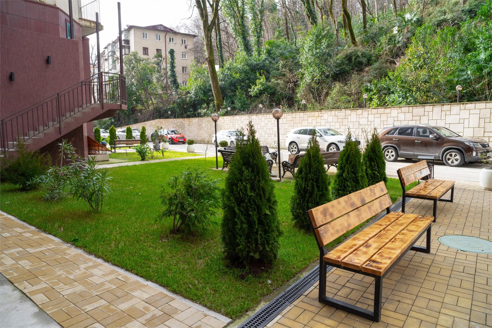 ATMOSFERA PARK - photo 4