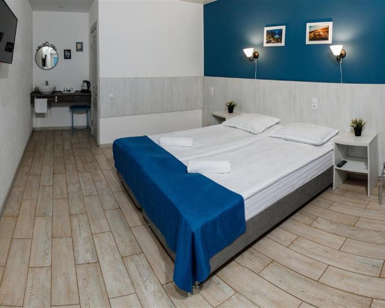 Мотель Тихий дворик - photo 3