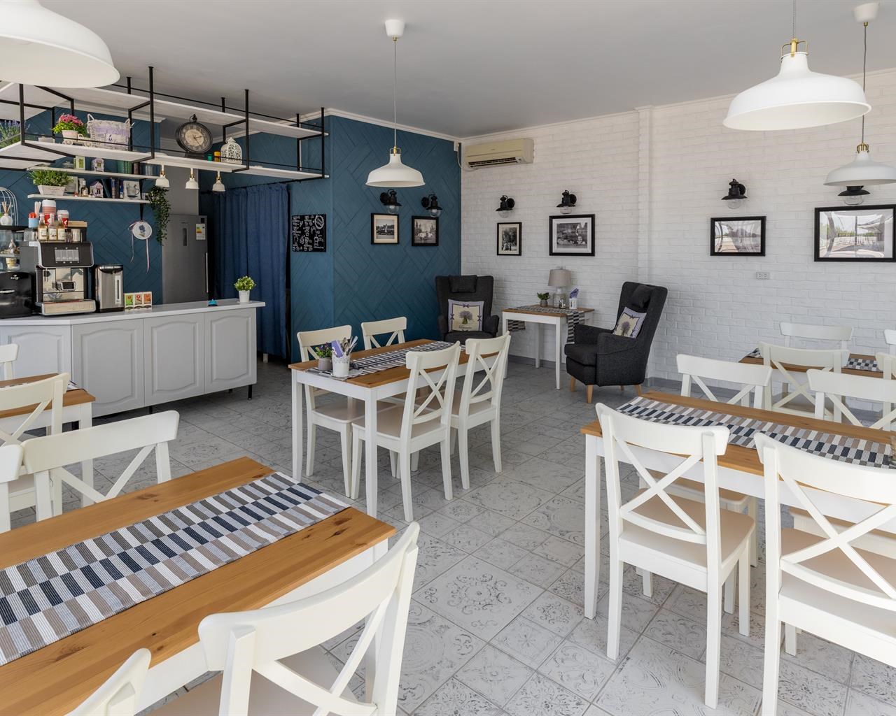 Мотель Тихий дворик - photo 4